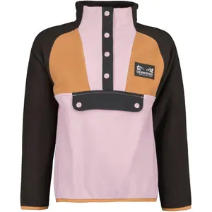 Child fleece Didriksons Yokto image-0