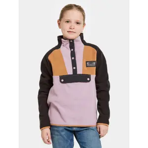 Child fleece Didriksons Yokto image-1