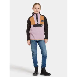 Child fleece Didriksons Yokto image-2
