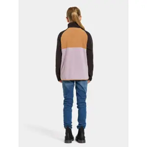 Child fleece Didriksons Yokto image-4