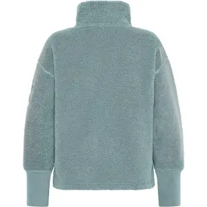 Fleece Full Zip Damen Didriksons Mella 3 image-2