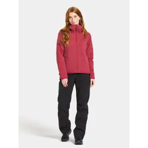 Casaco impermeável mulher Didriksons Karix image-1