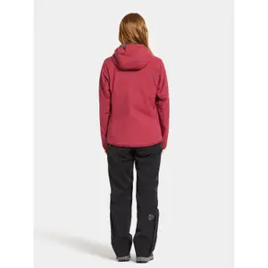 Casaco impermeável mulher Didriksons Karix image-4