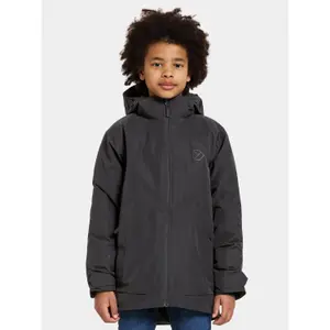 Hiking jacket for kids Didriksons Dolomit image-1