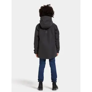 Hiking jacket for kids Didriksons Dolomit image-3