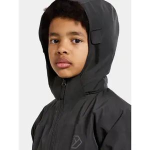 Hiking jacket for kids Didriksons Dolomit image-6
