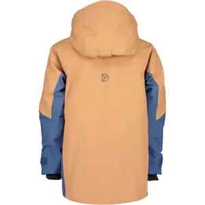 Hiking jacket for kids Didriksons Dolomit image-2
