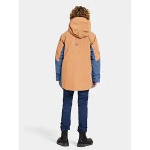 Hiking jacket for kids Didriksons Dolomit image-3