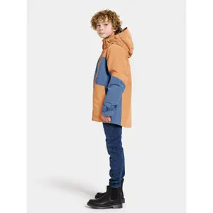 Hiking jacket for kids Didriksons Dolomit image-5