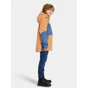 Hiking jacket for kids Didriksons Dolomit image-4