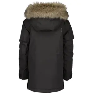 Kids' parka Didriksons Magnetit image-3