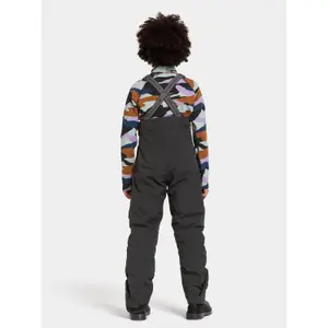 Kids' dungarees Didriksons Fosfat image-3