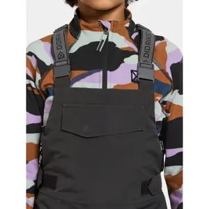 Kids' dungarees Didriksons Fosfat image-6