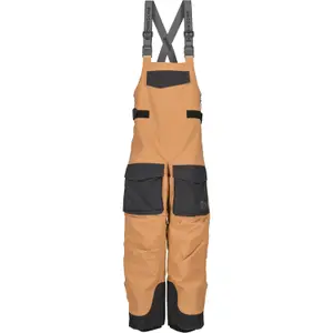 Kids' dungarees Didriksons Fosfat image-0