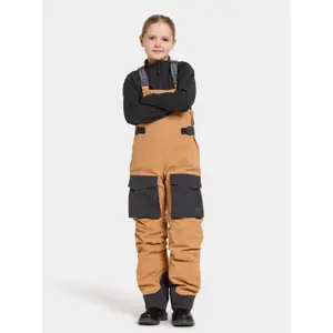 Kids' dungarees Didriksons Fosfat image-2
