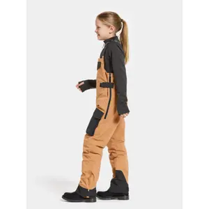 Kids' dungarees Didriksons Fosfat image-6