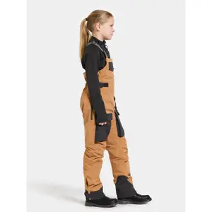 Kids' dungarees Didriksons Fosfat image-5