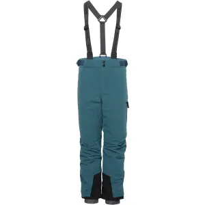 Children's Trousers Didriksons Dacit image-0