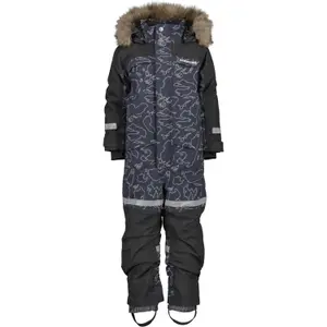 Baby ski suit Didriksons Bjarven SE image-0