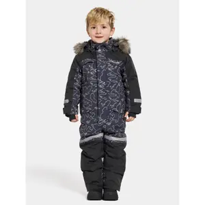 Baby ski suit Didriksons Bjarven SE image-1