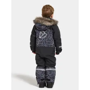 Baby ski suit Didriksons Bjarven SE image-3
