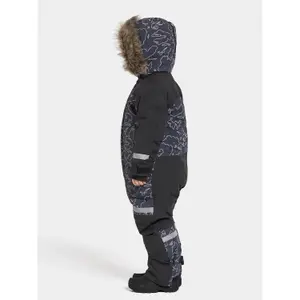 Baby ski suit Didriksons Bjarven SE image-5