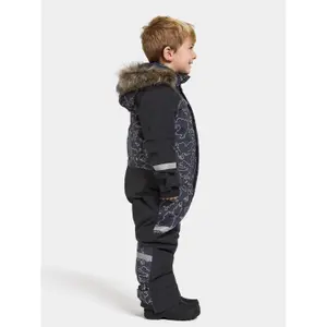 Baby ski suit Didriksons Bjarven SE image-4