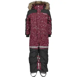 Ski suit for children Didriksons Bjarven SE image-0
