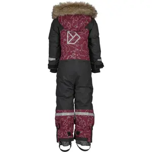 Ski suit for children Didriksons Bjarven SE image-5
