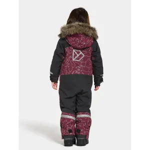 Ski suit for children Didriksons Bjarven SE image-6