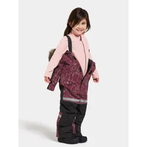Ski suit for children Didriksons Bjarven SE image-2