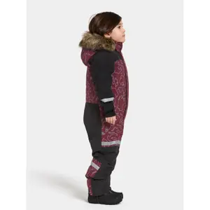 Ski suit for children Didriksons Bjarven SE image-4