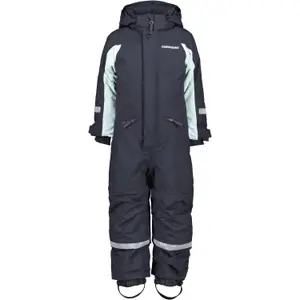 Children's suit Didriksons Neptun image-0