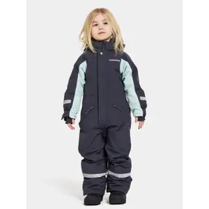 Children's suit Didriksons Neptun image-1