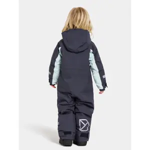 Children's suit Didriksons Neptun image-5
