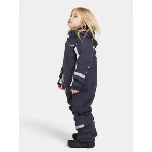 Children's suit Didriksons Neptun image-2