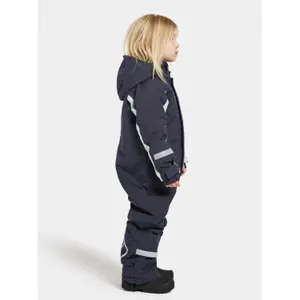 Children's suit Didriksons Neptun image-3