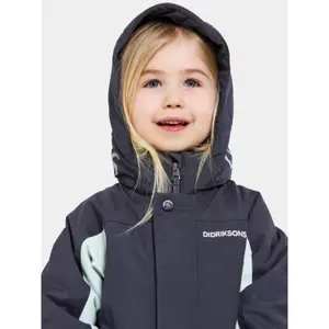 Children's suit Didriksons Neptun image-6