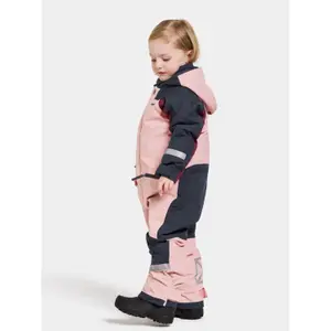 Baby suit Didriksons Neptun image-5