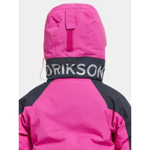 Baby suit Didriksons Neptun image-4