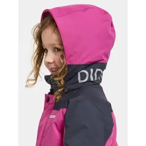 Baby suit Didriksons Neptun image-5