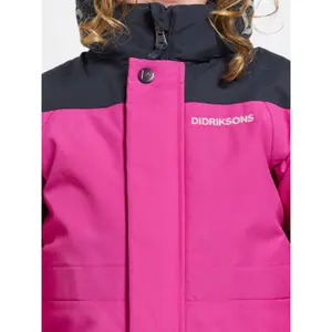 Baby suit Didriksons Neptun image-6