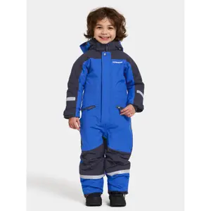 Baby suit Didriksons Neptun image-1
