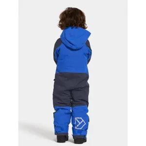 Baby suit Didriksons Neptun image-3