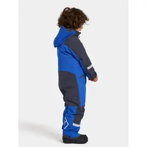 Baby suit Didriksons Neptun image-4