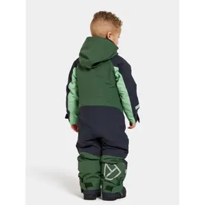 Baby suit Didriksons Neptun image-3