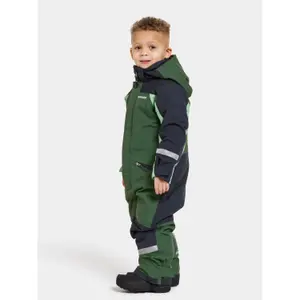 Baby suit Didriksons Neptun image-5