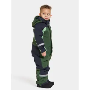 Baby suit Didriksons Neptun image-4