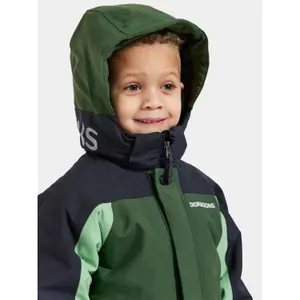 Baby suit Didriksons Neptun image-6