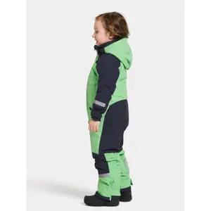 Baby suit Didriksons Neptun image-5